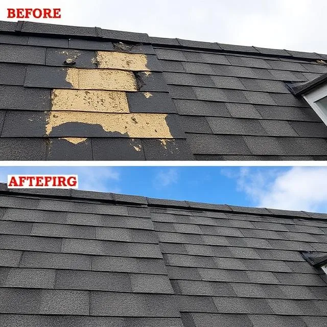 Roof Repair Near Me in Bleiblerville, TX near me